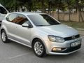 Galeriden Volkswagen Polo 1.4 TDi Comfortline 2017 Model İstanbul