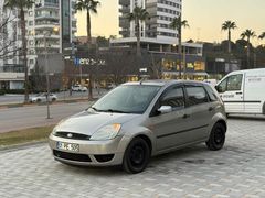 Sahibinden Ford Fiesta 1.4 TDCi Comfort 2004 Model Adana