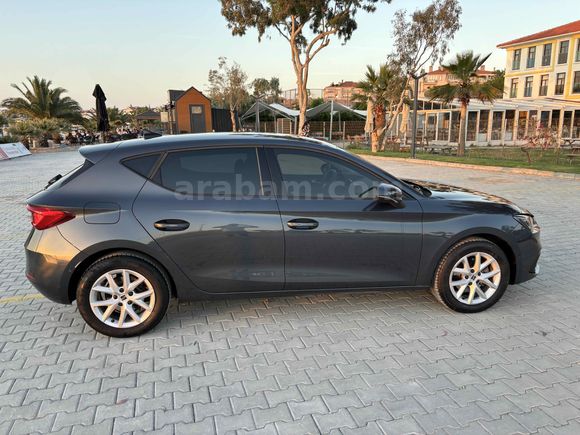 Sahibinden Seat Leon 1.0 eTSI Style Plus 2023 Model 