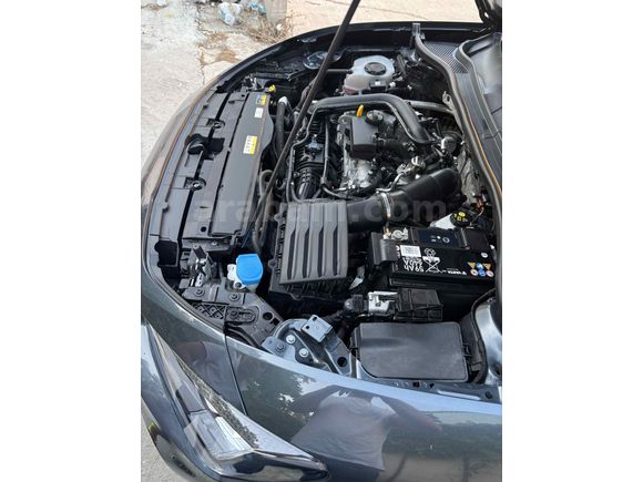 Sahibinden Seat Leon 1.0 eTSI Style Plus 2023 Model 
