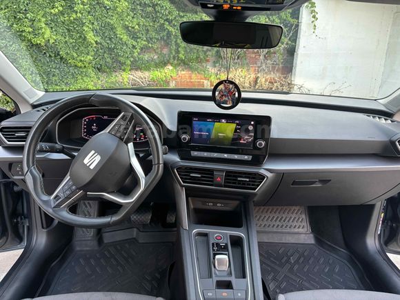 Sahibinden Seat Leon 1.0 eTSI Style Plus 2023 Model 
