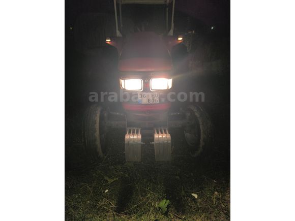 Sahibinden Traktör Mahindra