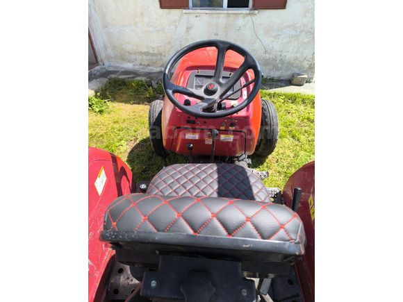 Sahibinden Traktör Mahindra