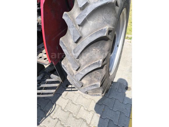 Sahibinden Traktör Mahindra