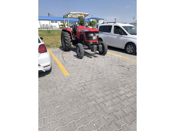 Sahibinden Traktör Mahindra