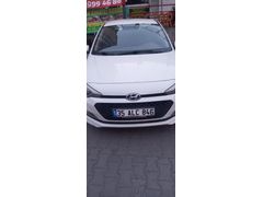 Sahibinden Hyundai i20 1.2 MPI Jump 2017 Model
