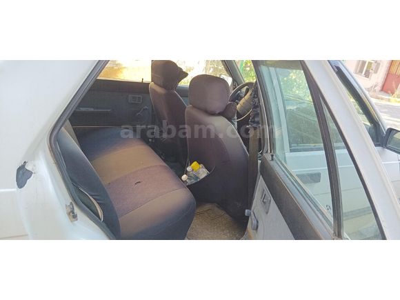 Sahibinden Renault R 9 1.6 Fairway 1993 Model