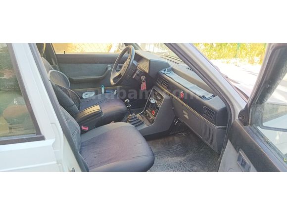 Sahibinden Renault R 9 1.6 Fairway 1993 Model