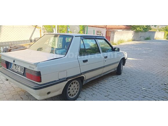 Sahibinden Renault R 9 1.6 Fairway 1993 Model