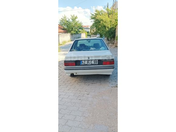 Sahibinden Renault R 9 1.6 Fairway 1993 Model