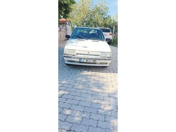 Sahibinden Renault R 9 1.6 Fairway 1993 Model
