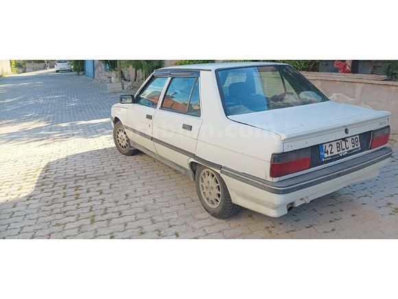 Sahibinden Renault R 9 1.6 Fairway 1993 Model