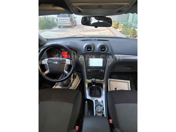 Sahibinden Ford Mondeo 1.6 TDCi Titanium 2011 Model Orijinal Değişensiz 