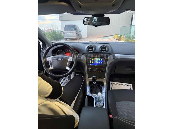 Sahibinden Ford Mondeo 1.6 TDCi Titanium 2011 Model Orijinal Değişensiz 