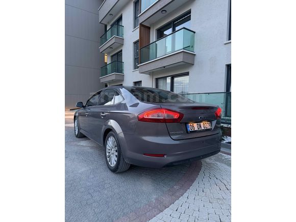 Sahibinden Ford Mondeo 1.6 TDCi Titanium 2011 Model Orijinal Değişensiz 