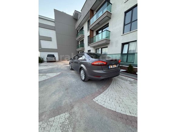 Sahibinden Ford Mondeo 1.6 TDCi Titanium 2011 Model Orijinal Değişensiz 