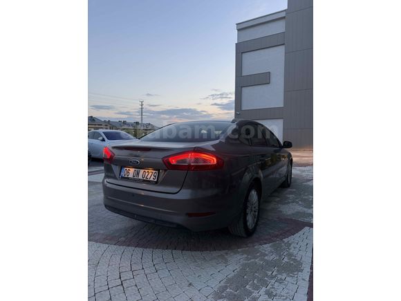 Sahibinden Ford Mondeo 1.6 TDCi Titanium 2011 Model Orijinal Değişensiz 