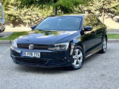 Sahibinden Volkswagen Jetta 1.4 TSi Trendline 2012 Model 
