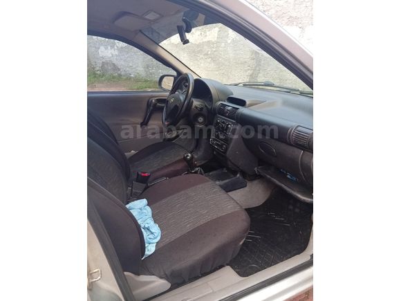 Sahibinden Opel Corsa 1.2 Swing 1999 Model