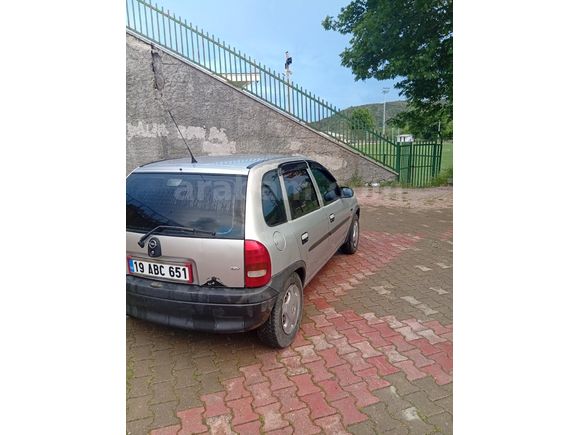 Sahibinden Opel Corsa 1.2 Swing 1999 Model