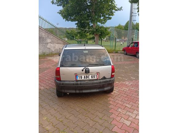 Sahibinden Opel Corsa 1.2 Swing 1999 Model