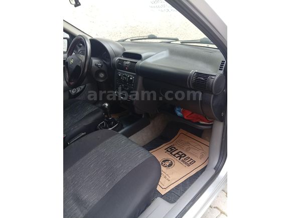Sahibinden Opel Corsa 1.2 Swing 1999 Model