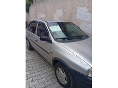 Sahibinden Opel Corsa 1.2 Swing 1999 Model