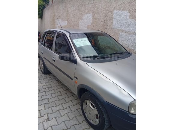 Sahibinden Opel Corsa 1.2 Swing 1999 Model
