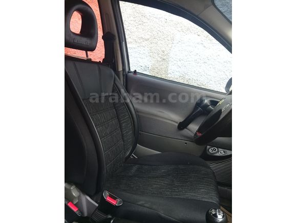 Sahibinden Opel Corsa 1.2 Swing 1999 Model