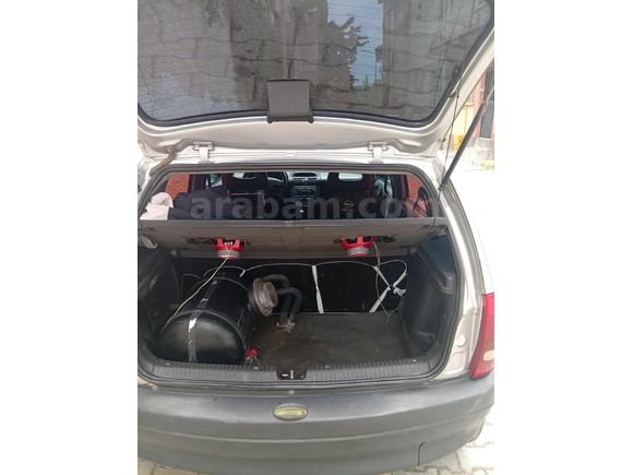 Sahibinden Opel Corsa 1.2 Swing 1999 Model