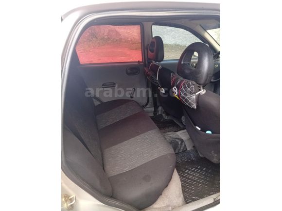 Sahibinden Opel Corsa 1.2 Swing 1999 Model