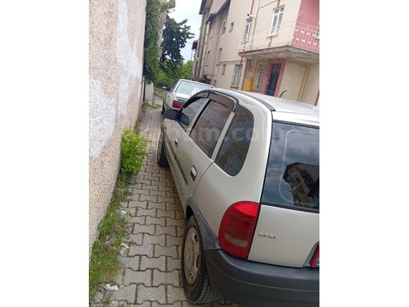 Sahibinden Opel Corsa 1.2 Swing 1999 Model