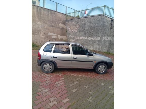 Sahibinden Opel Corsa 1.2 Swing 1999 Model