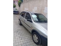 Sahibinden Opel Corsa 1.2 Swing 1999 Model