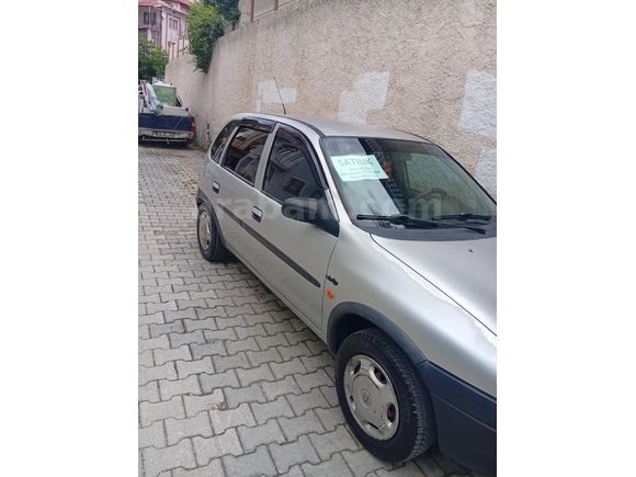 Sahibinden Opel Corsa 1.2 Swing 1999 Model