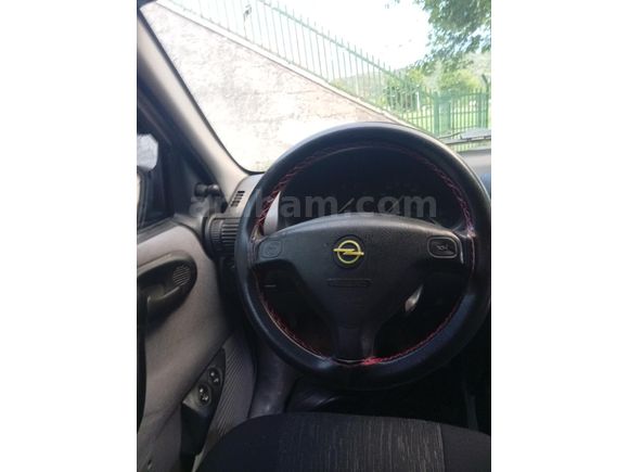 Sahibinden Opel Corsa 1.2 Swing 1999 Model
