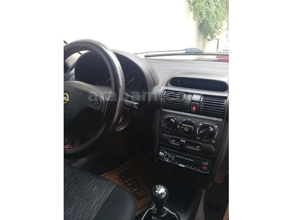 Sahibinden Opel Corsa 1.2 Swing 1999 Model