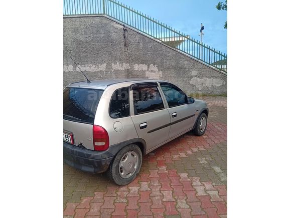 Sahibinden Opel Corsa 1.2 Swing 1999 Model