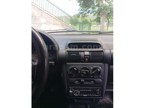 Sahibinden Opel Corsa 1.2 Swing 1999 Model