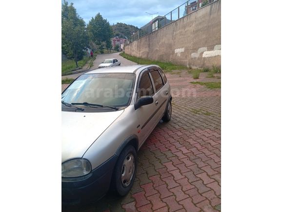 Sahibinden Opel Corsa 1.2 Swing 1999 Model