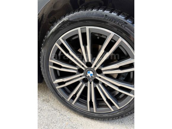 Sahibinden BMW 3 Serisi 320i M Sport 2021 Model 