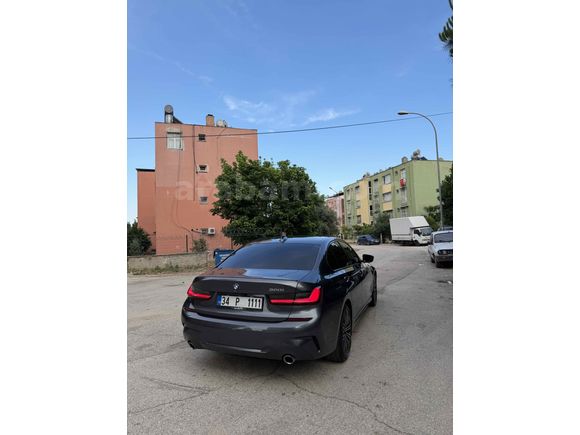 Sahibinden BMW 3 Serisi 320i M Sport 2021 Model 