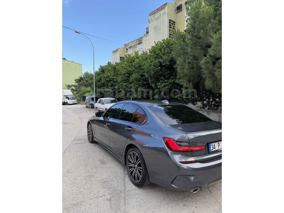 Sahibinden BMW 3 Serisi 320i M Sport 2021 Model 