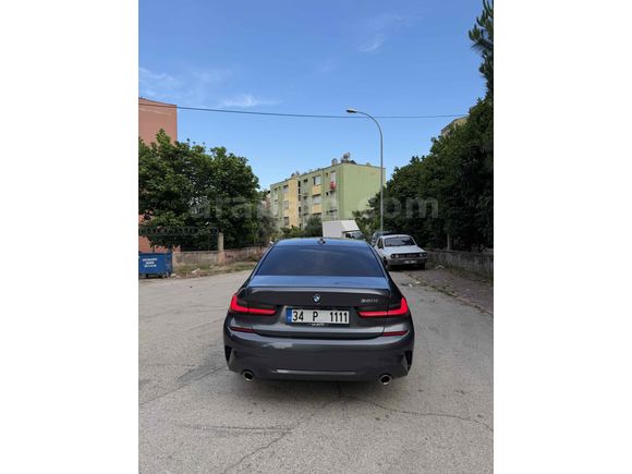 Sahibinden BMW 3 Serisi 320i M Sport 2021 Model 