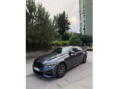 Sahibinden BMW 3 Serisi 320i M Sport 2021 Model 