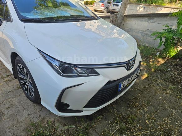 Sahibinden Toyota Corolla 1.6 Vision 2020 Model