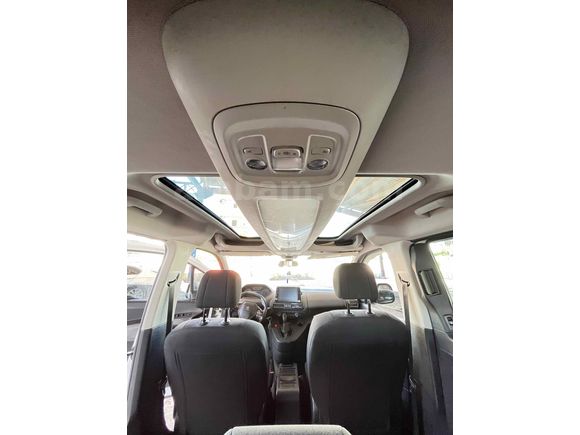 Sahibinden Peugeot Rifter 1.5 BlueHDI Active Skypack 2020 Model 