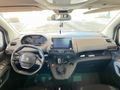 Sahibinden Peugeot Rifter 1.5 BlueHDI Active Skypack 2020 Model 