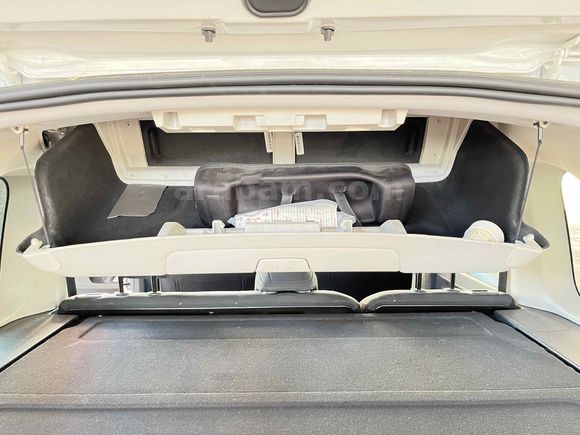Sahibinden Peugeot Rifter 1.5 BlueHDI Active Skypack 2020 Model 