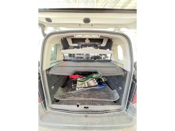 Sahibinden Peugeot Rifter 1.5 BlueHDI Active Skypack 2020 Model 